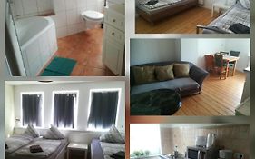 Ferienwohnung Konrad - nahe Chemnitz